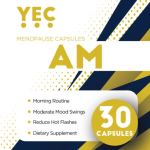 Menopause AM 30CT