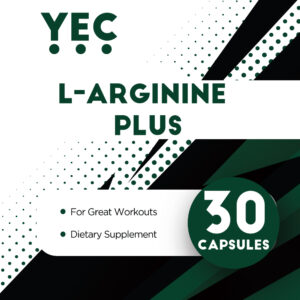L-Arginine-Plus-30