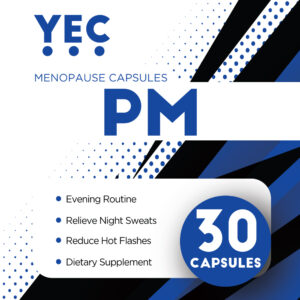 Menopause PM 30CT